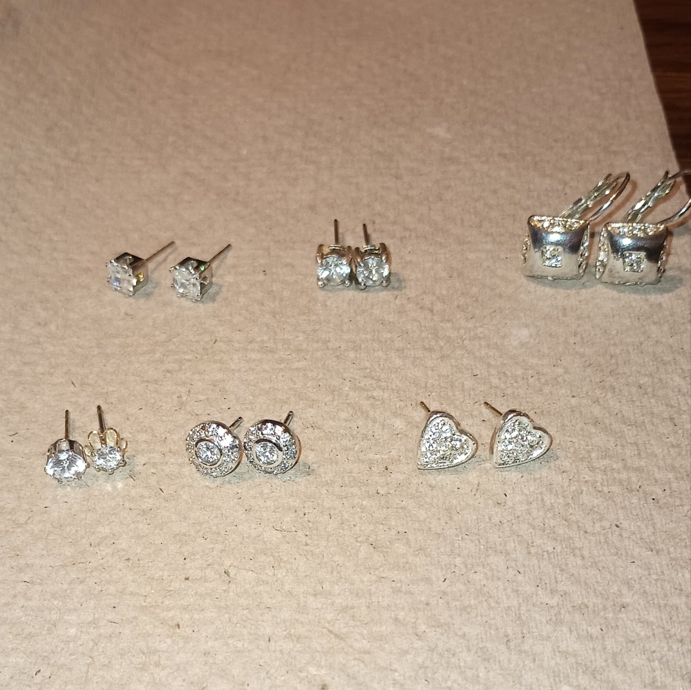 Earrings! - Picture 4 of 4
